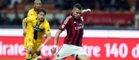 Menez tine Milanul in viata si pe Inzaghi pe banca